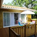 Côté Chalet Castets