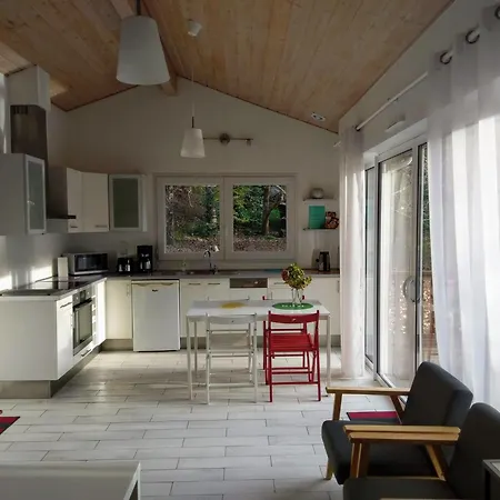 Chalet Côté