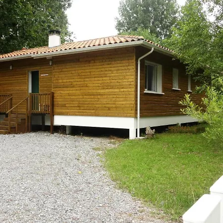 Chalet Côté *