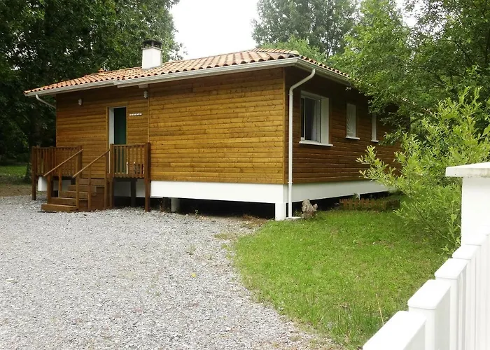 Chalet Côté *